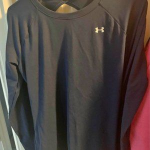 A super cute Under Armour long sleeve